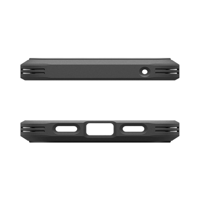 Spigen Tough Armor AI (MagFit) Case for Google Pixel 10 Pro XL / 10 Pro / 10 with PixelSnap