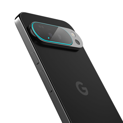 Spigen Optik EZ Fit Lens Protector for Google Pixel 10 Series