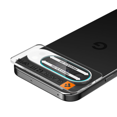 Spigen Optik EZ Fit Lens Protector for Google Pixel 10 Series