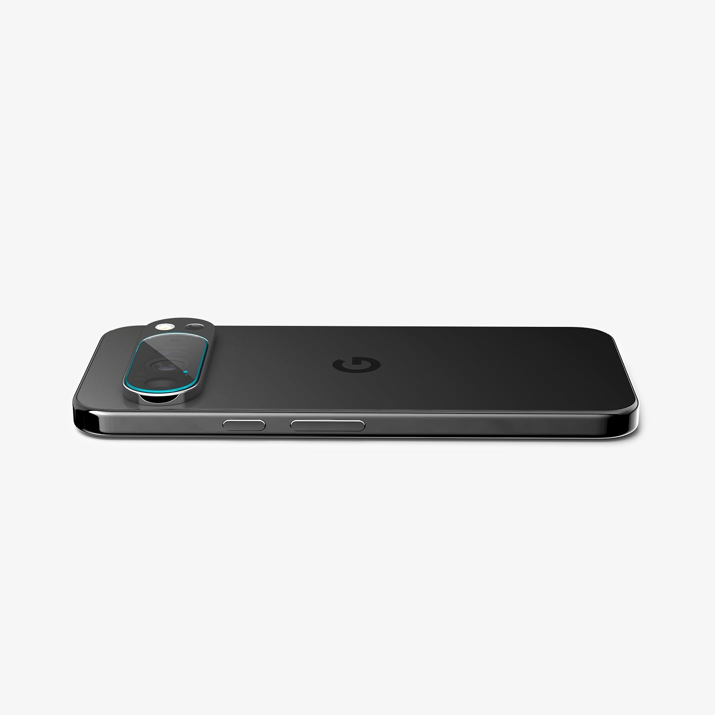 Spigen Optik EZ Fit Lens Protector for Google Pixel 10 Series