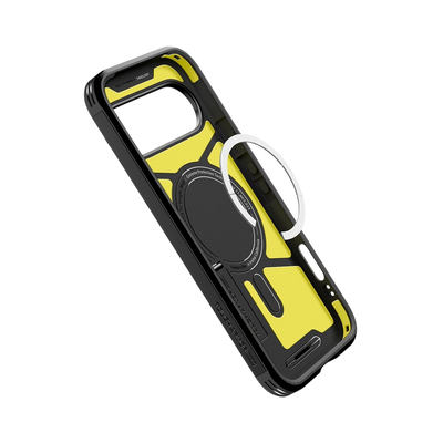 Spigen Tough Armor AI (MagFit) Case for Google Pixel 10 Pro XL / 10 Pro / 10 with PixelSnap