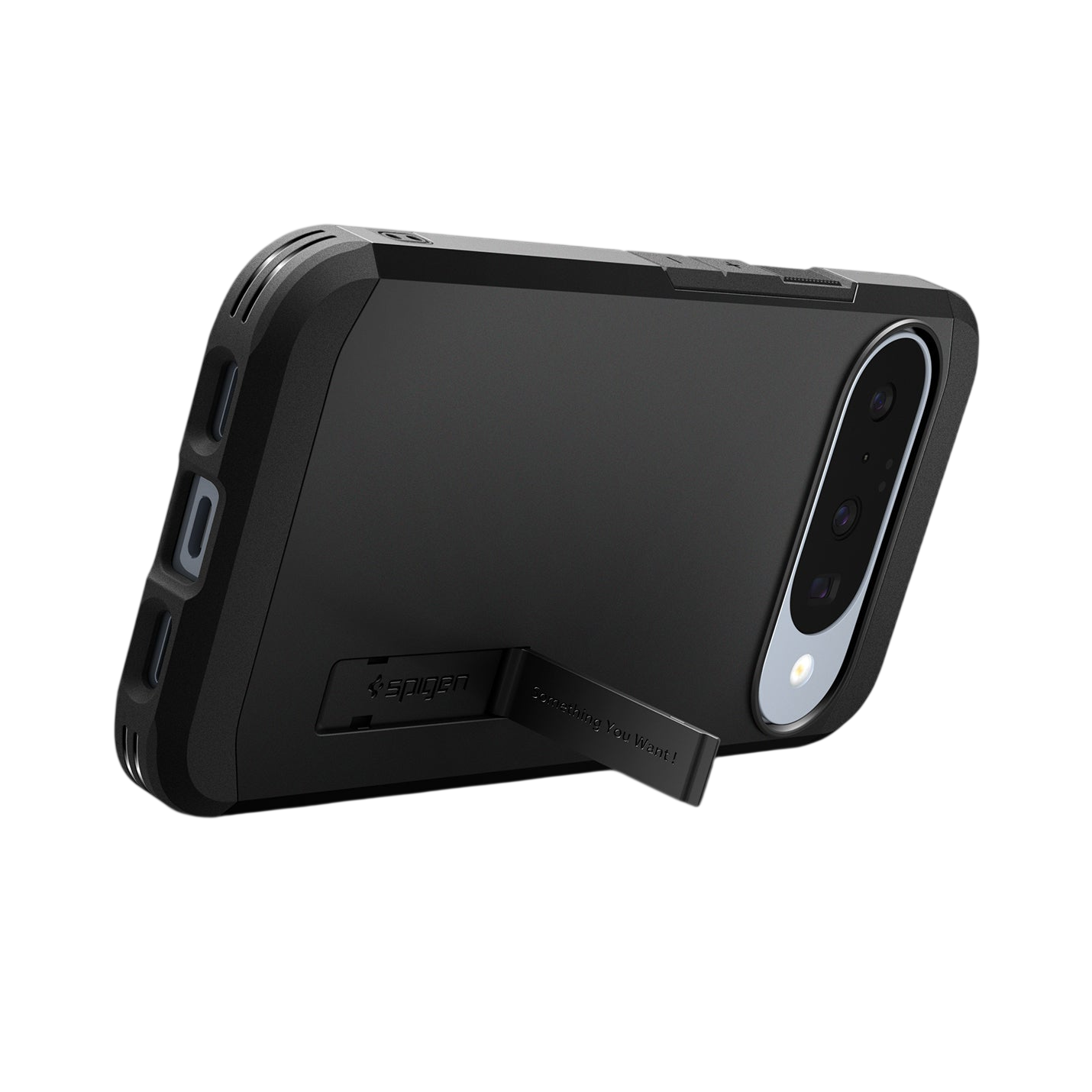 غلاف سبجن توغ أرمور AI (ماج فيت) لجوجل بيكسل 10 برو XL / 10 برو / 10 مع بيكسل سناب