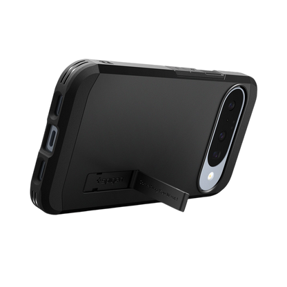 غلاف سبجن توغ أرمور AI (ماج فيت) لجوجل بيكسل 10 برو XL / 10 برو / 10 مع بيكسل سناب