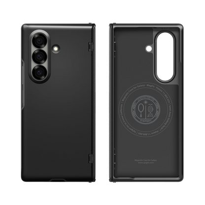 Spigen Slim Armor Pro (MagFit) Case for Samsung Galaxy Z Fold 7