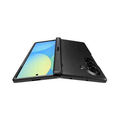 Spigen Slim Armor Pro (MagFit) Case for Samsung Galaxy Z Fold 7