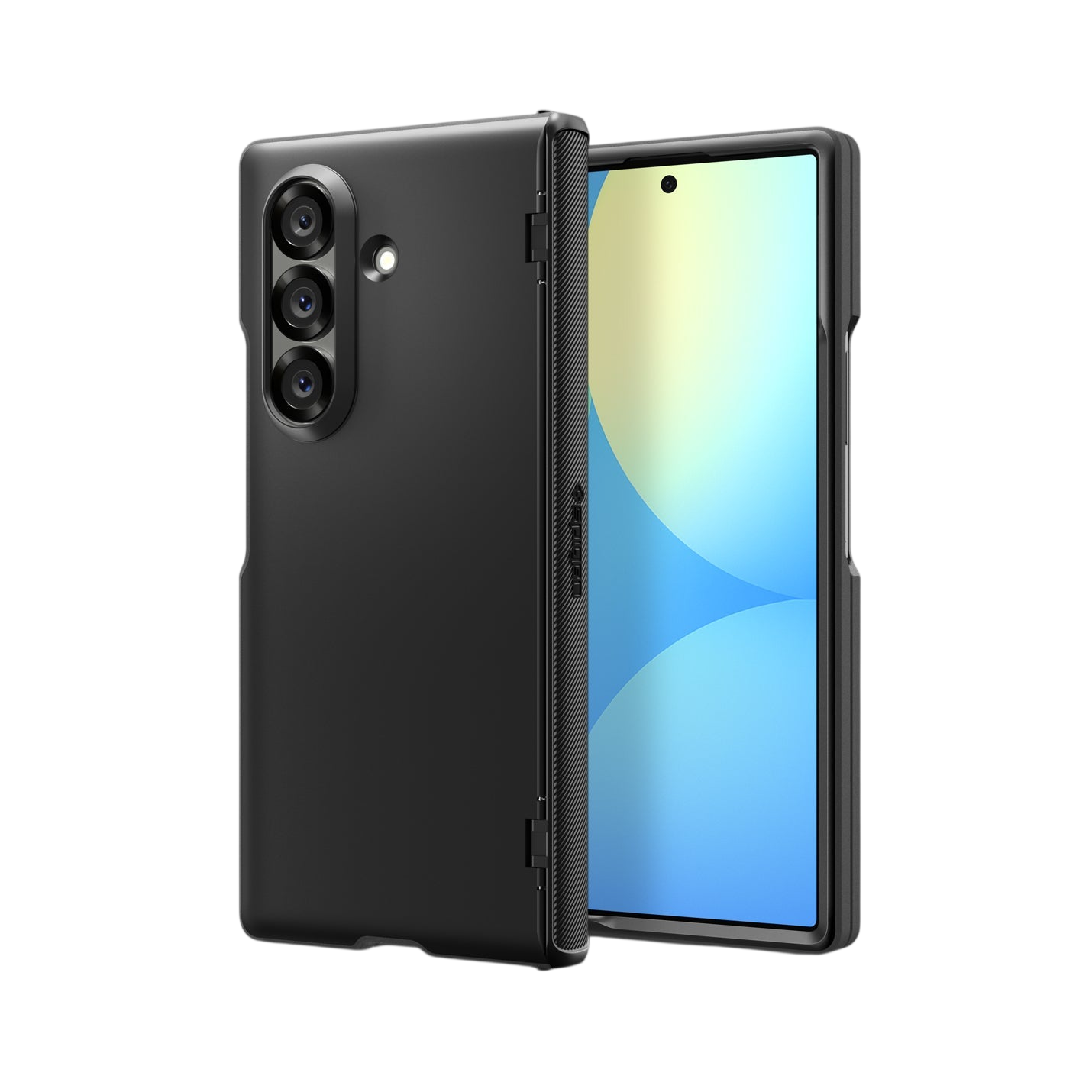 Spigen Slim Armor Pro (MagFit) Case for Samsung Galaxy Z Fold 7