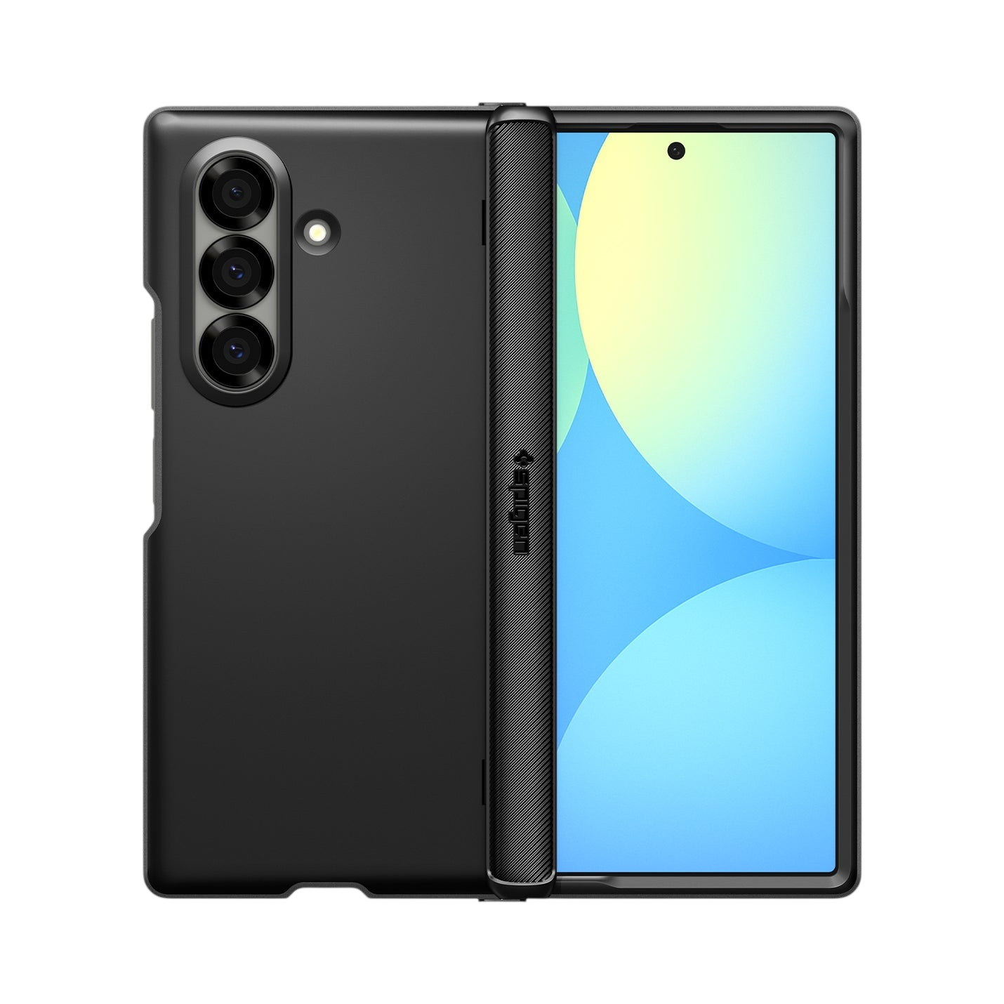 Spigen Slim Armor Pro (MagFit) Case for Samsung Galaxy Z Fold 7