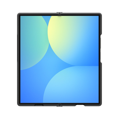 Spigen Slim Armor Pro (MagFit) Case for Samsung Galaxy Z Fold 7