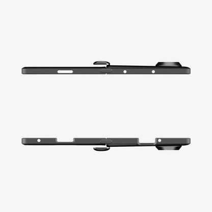 غلاف سبجن سليم أرمور برو (ماغ فيت) لهاتف سامسونغ جالاكسي زد فولد 7