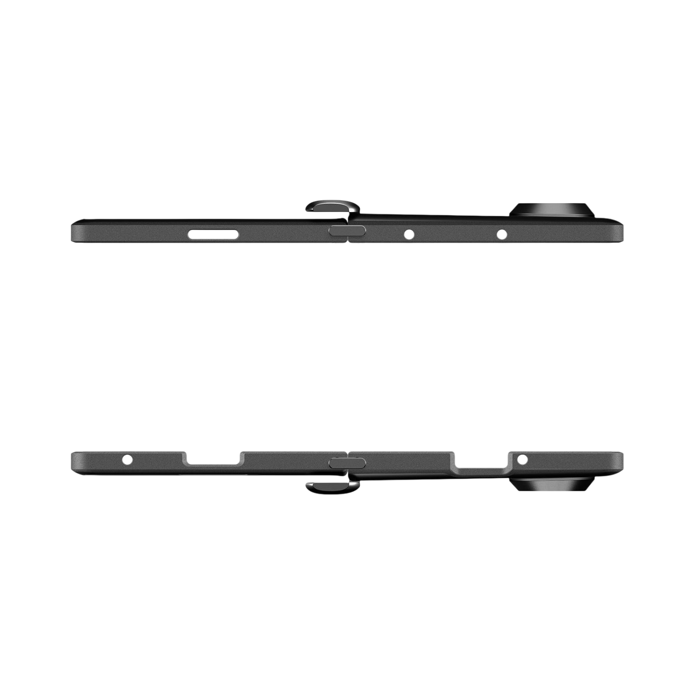 Spigen Slim Armor Pro (MagFit) Case for Samsung Galaxy Z Fold 7