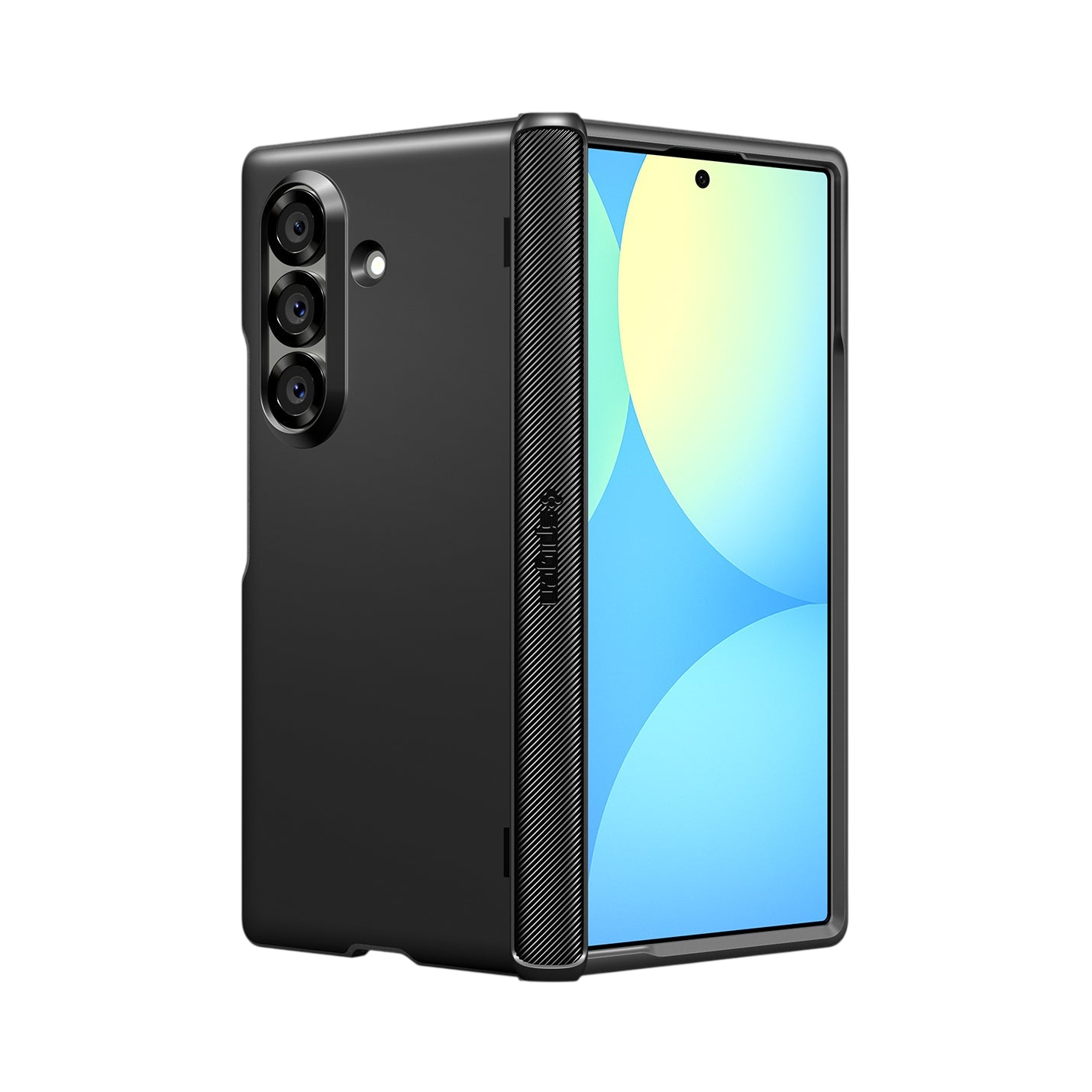 Spigen Slim Armor Pro (MagFit) Case for Samsung Galaxy Z Fold 7