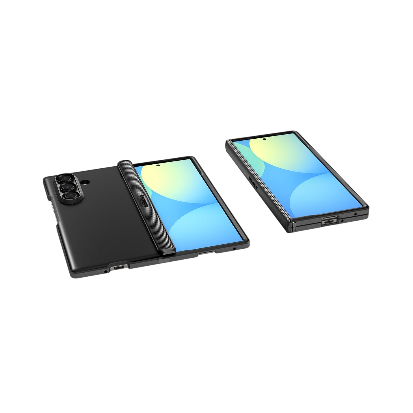 Spigen Slim Armor Pro (MagFit) Case for Samsung Galaxy Z Fold 7