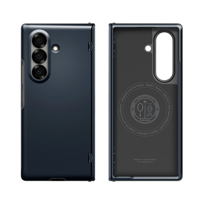 Spigen Slim Armor Pro (MagFit) Case for Samsung Galaxy Z Fold 7