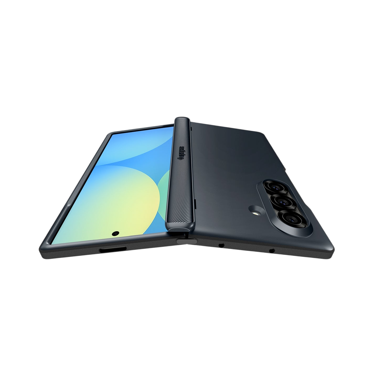 Spigen Slim Armor Pro (MagFit) Case for Samsung Galaxy Z Fold 7