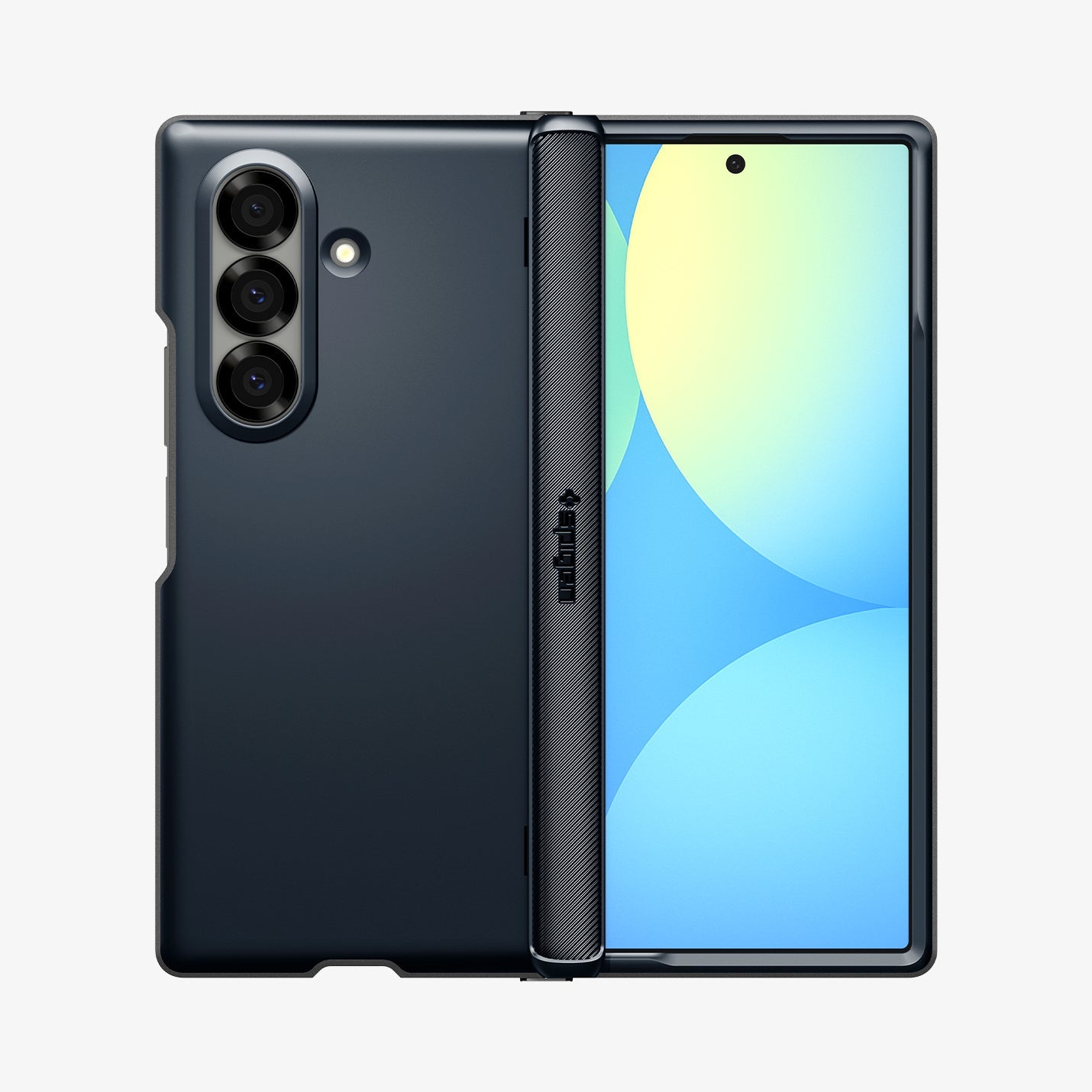 غلاف سبجن سليم أرمور برو (ماغ فيت) لهاتف سامسونغ جالاكسي زد فولد 7