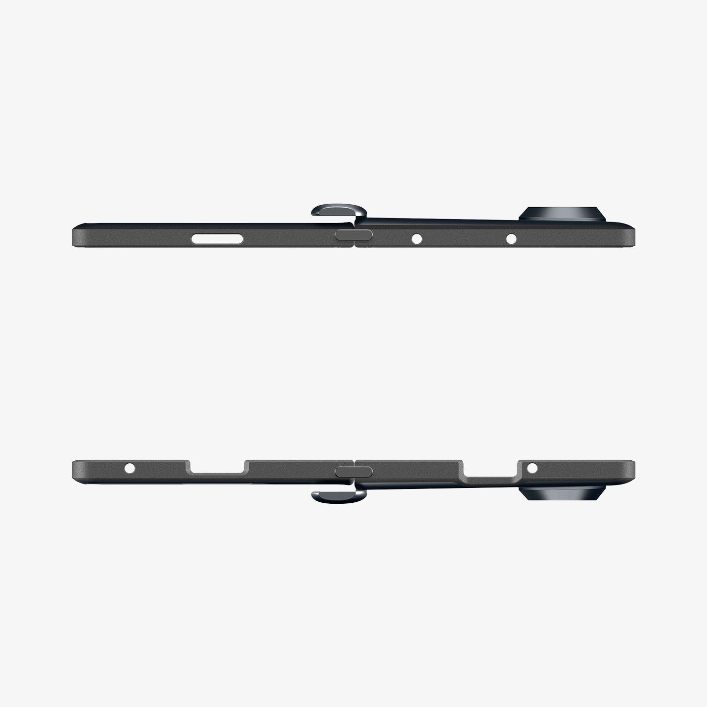 غلاف سبجن سليم أرمور برو (ماغ فيت) لهاتف سامسونغ جالاكسي زد فولد 7