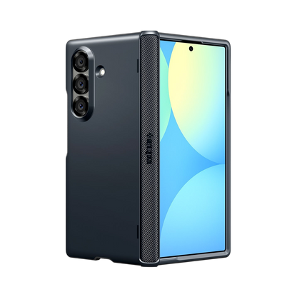 Spigen Slim Armor Pro (MagFit) Case for Samsung Galaxy Z Fold 7