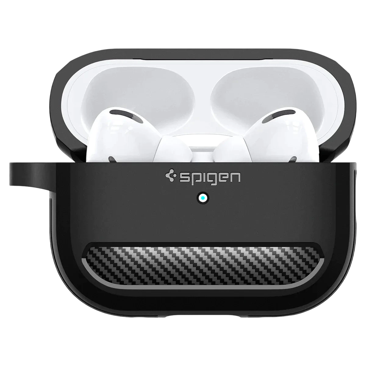 Spigen Rugged Armor Case for Apple AirPods Pro 2