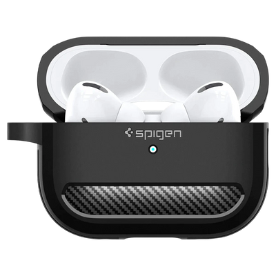 Spigen Rugged Armor Case for Apple AirPods Pro 2