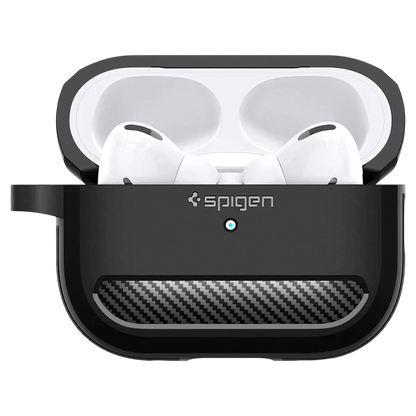 Spigen Rugged Armor Case for Apple AirPods Pro 2