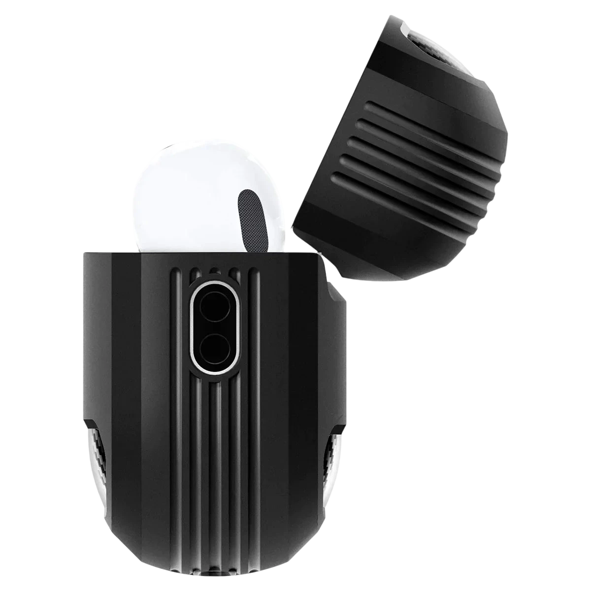 Spigen Rugged Armor Case for Apple AirPods Pro 2