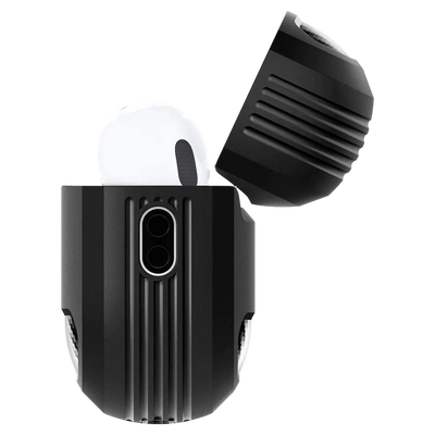 Spigen Rugged Armor Case for Apple AirPods Pro 2