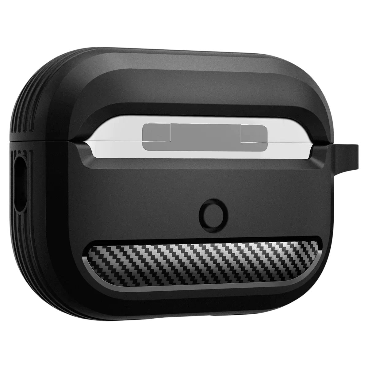 Spigen Rugged Armor Case for Apple AirPods Pro 2