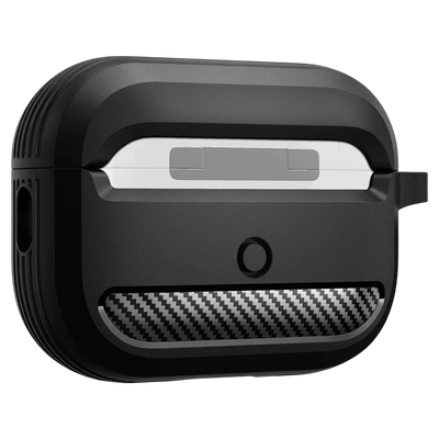Spigen Rugged Armor Case for Apple AirPods Pro 2