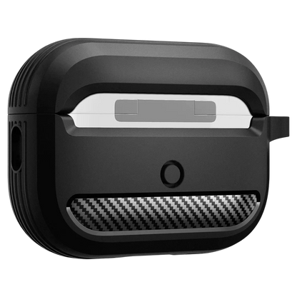Spigen Rugged Armor Case for Apple AirPods Pro 2