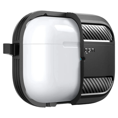 Spigen Rugged Armor Case for Apple AirPods Pro 2