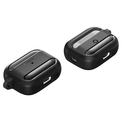 Spigen Rugged Armor Case for Apple AirPods Pro 2