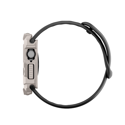 Spigen Rugged Armor 2 Case for Apple Watch Series 11 / Series 10 46mm