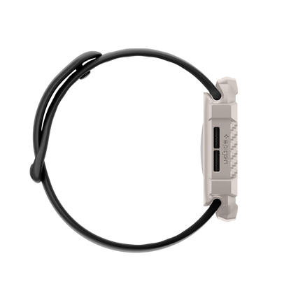 Spigen Rugged Armor 2 Case for Apple Watch Series 11 / Series 10 46mm