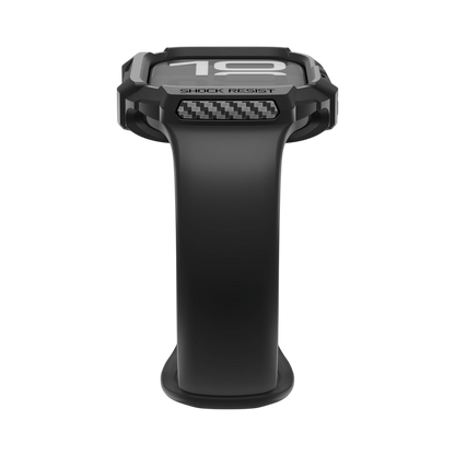 Spigen Rugged Armor 2 Case for Apple Watch Series 11 / Series 10 46mm