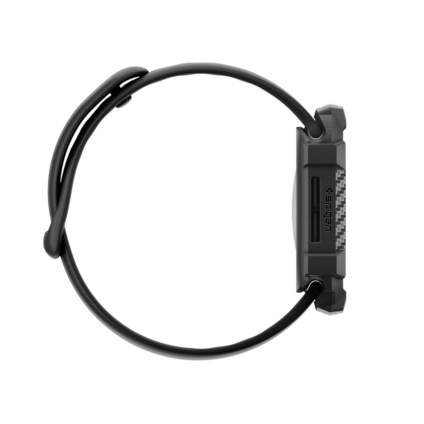 Spigen Rugged Armor 2 Case for Apple Watch Series 11 / Series 10 46mm