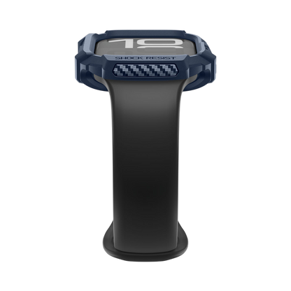 Spigen Rugged Armor 2 Case for Apple Watch Series 11 / Series 10 46mm