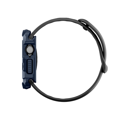 Spigen Rugged Armor 2 Case for Apple Watch Series 11 / Series 10 46mm