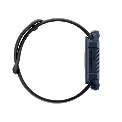 Spigen Rugged Armor 2 Case for Apple Watch Series 11 / Series 10 46mm