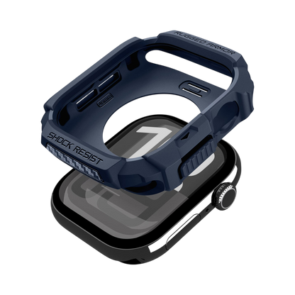 Spigen Rugged Armor 2 Case for Apple Watch Series 11 / Series 10 46mm