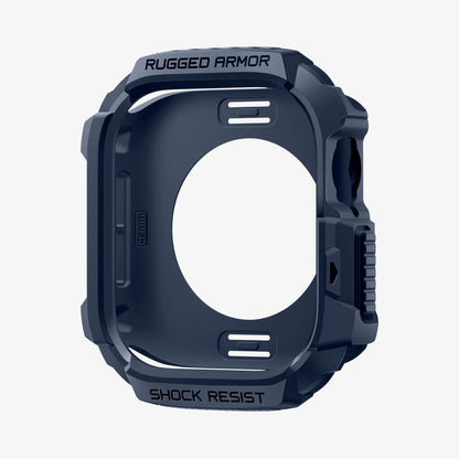 Spigen Rugged Armor 2 Case for Apple Watch Series 11 / Series 10 46mm