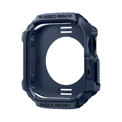 Spigen Rugged Armor 2 Case for Apple Watch Series 11 / Series 10 46mm