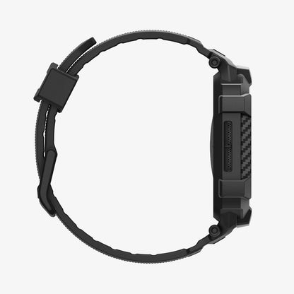 Spigen Rugged Armor Pro 2 Case + Band for Apple Watch Series 11 / 10 46mm