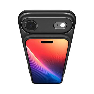 غلاف سبجن ثين فيت (ماج فيت) لآيفون 17 برو ماكس / آيفون 17 برو / آيفون إير