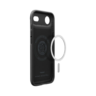 غلاف سبجن ثين فيت (ماج فيت) لآيفون 17 برو ماكس / آيفون 17 برو / آيفون إير