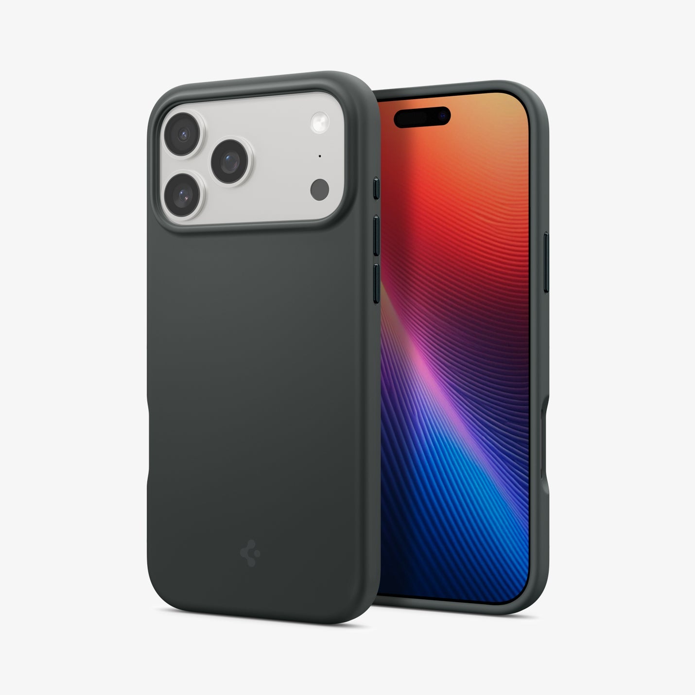 غلاف سبجن سيليكون فيت (ماج فيت) لآيفون 17 برو ماكس / آيفون 17 برو