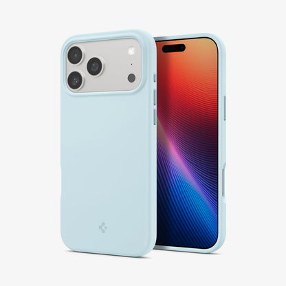 غلاف سبجن سيليكون فيت (ماج فيت) لآيفون 17 برو ماكس / آيفون 17 برو