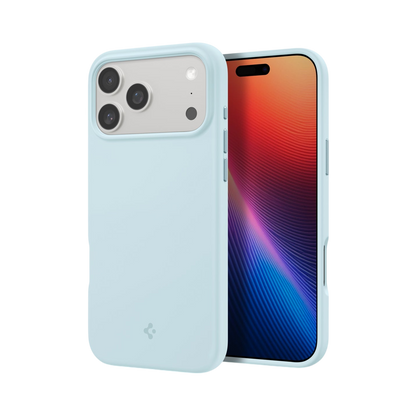 غلاف سبجن سيليكون فيت (ماج فيت) لآيفون 17 برو ماكس / آيفون 17 برو