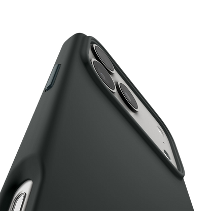 غلاف سبجن سيليكون فيت (ماج فيت) لآيفون 17 برو ماكس / آيفون 17 برو