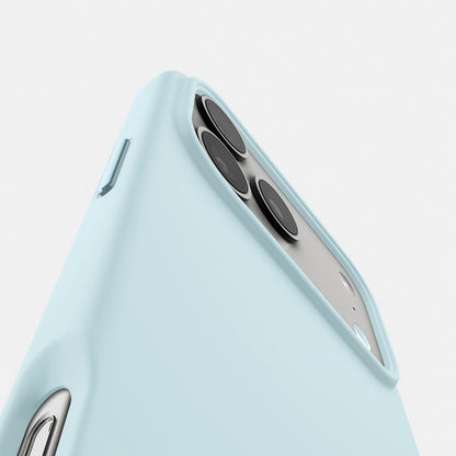 غلاف سبجن سيليكون فيت (ماج فيت) لآيفون 17 برو ماكس / آيفون 17 برو