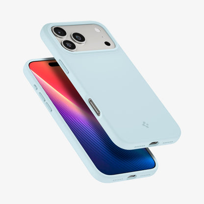 غلاف سبجن سيليكون فيت (ماج فيت) لآيفون 17 برو ماكس / آيفون 17 برو